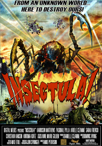 Insectula!